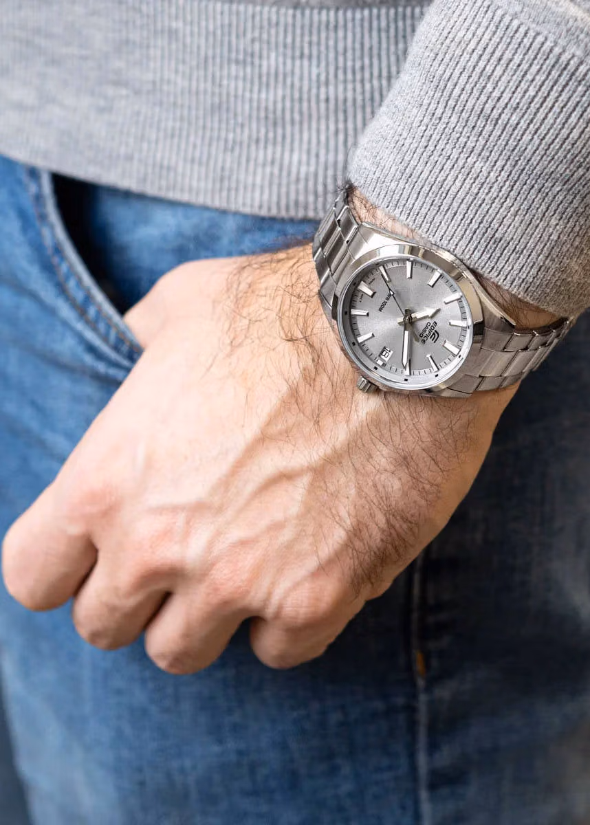 Casio EFV-100D-8A
