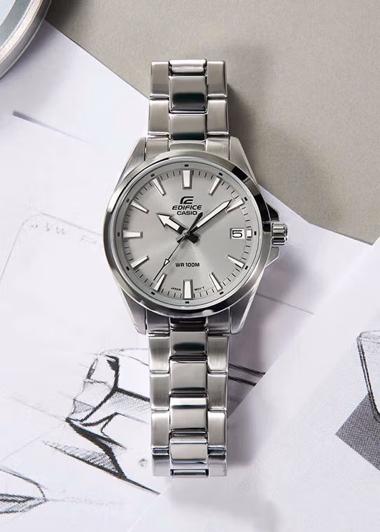 Casio EFV-100D-8A