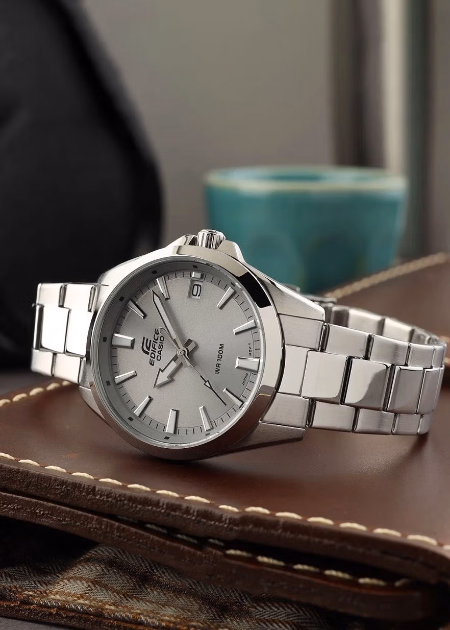 Casio EFV-100D-8A