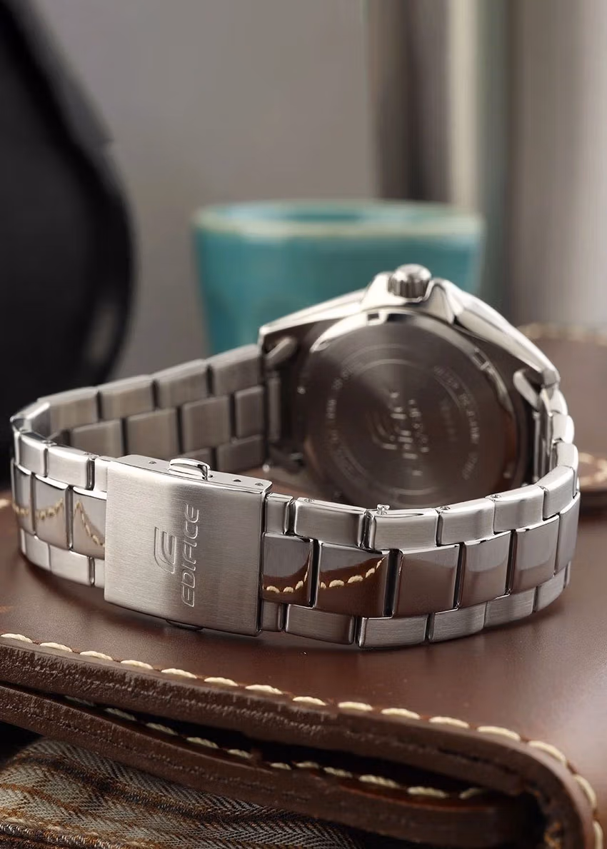 Casio EFV-100D-8A