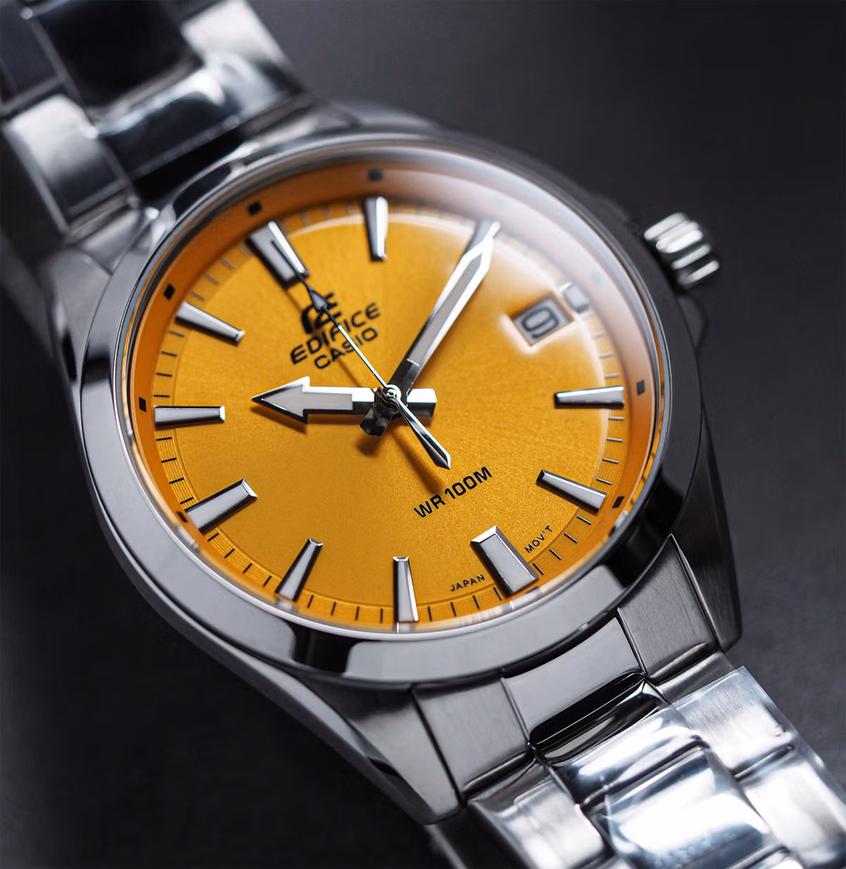 Casio EFV-100D-9A