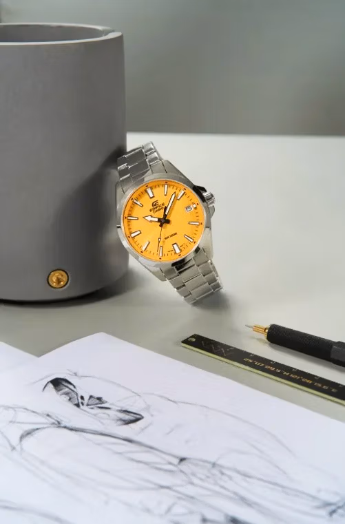 Casio EFV-100D-9A