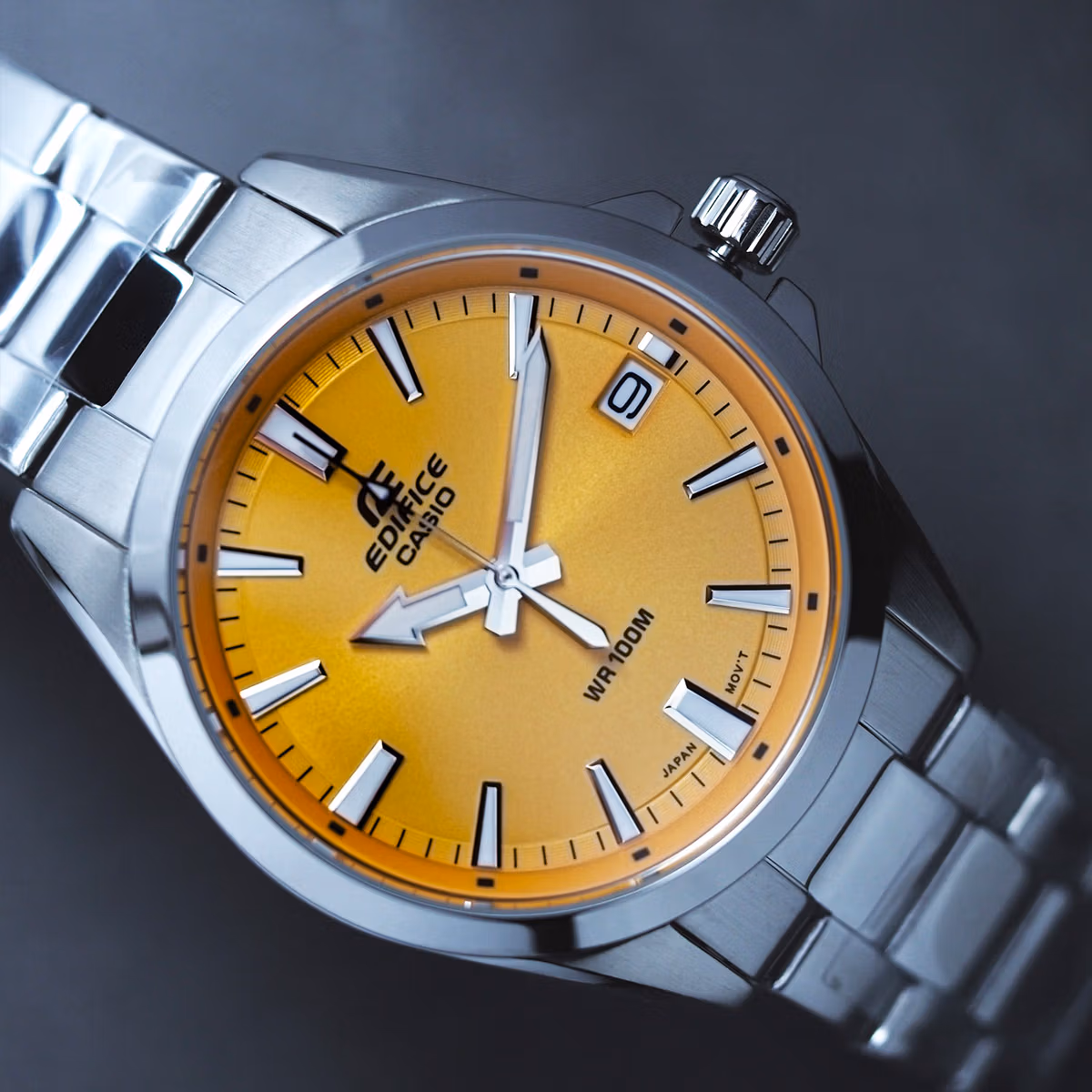 Casio EFV-100D-9A