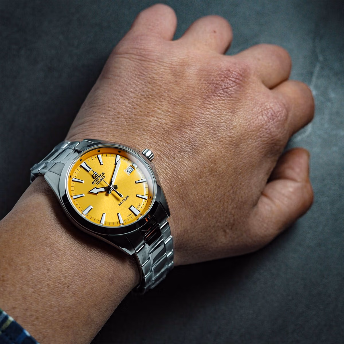 Casio EFV-100D-9A