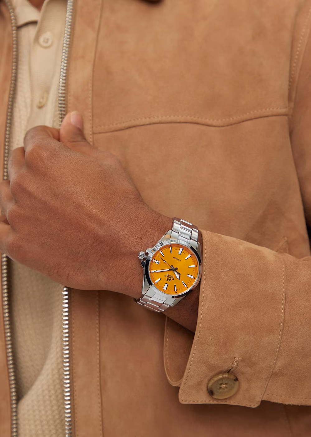Casio EFV-100D-9A