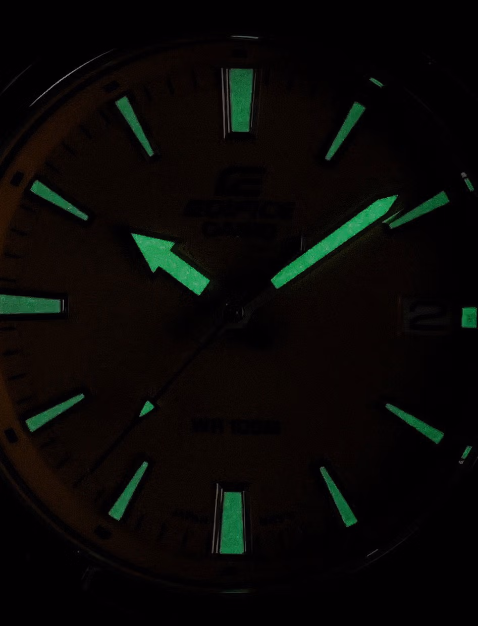 Casio EFV-100D-9A
