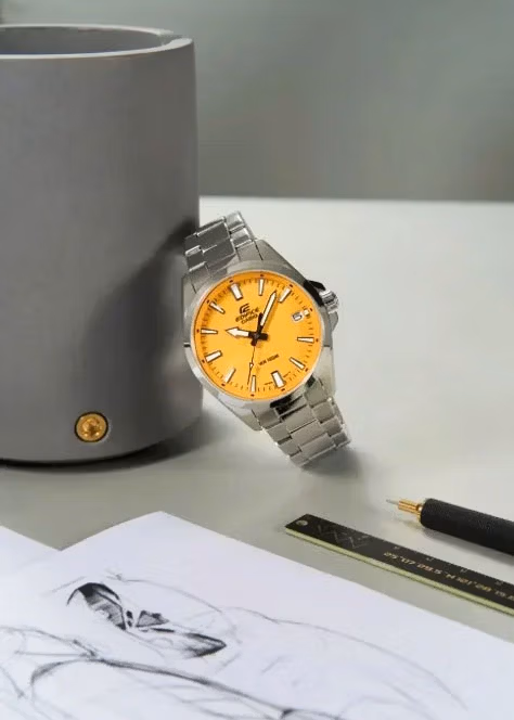 Casio EFV-100D-9A