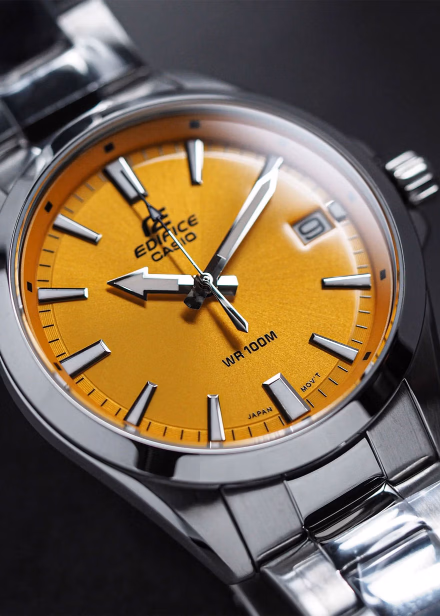 Casio EFV-100D-9A