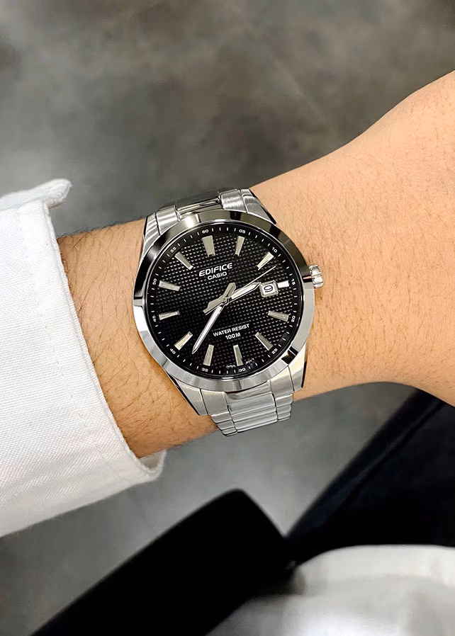 Casio EFV-160D-1A