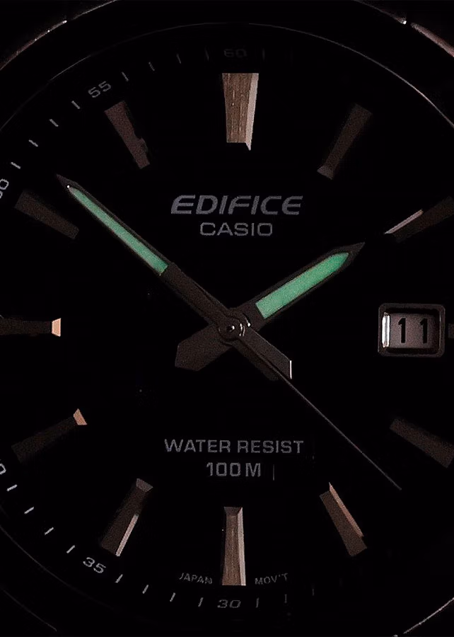 Casio EFV-160D-1A