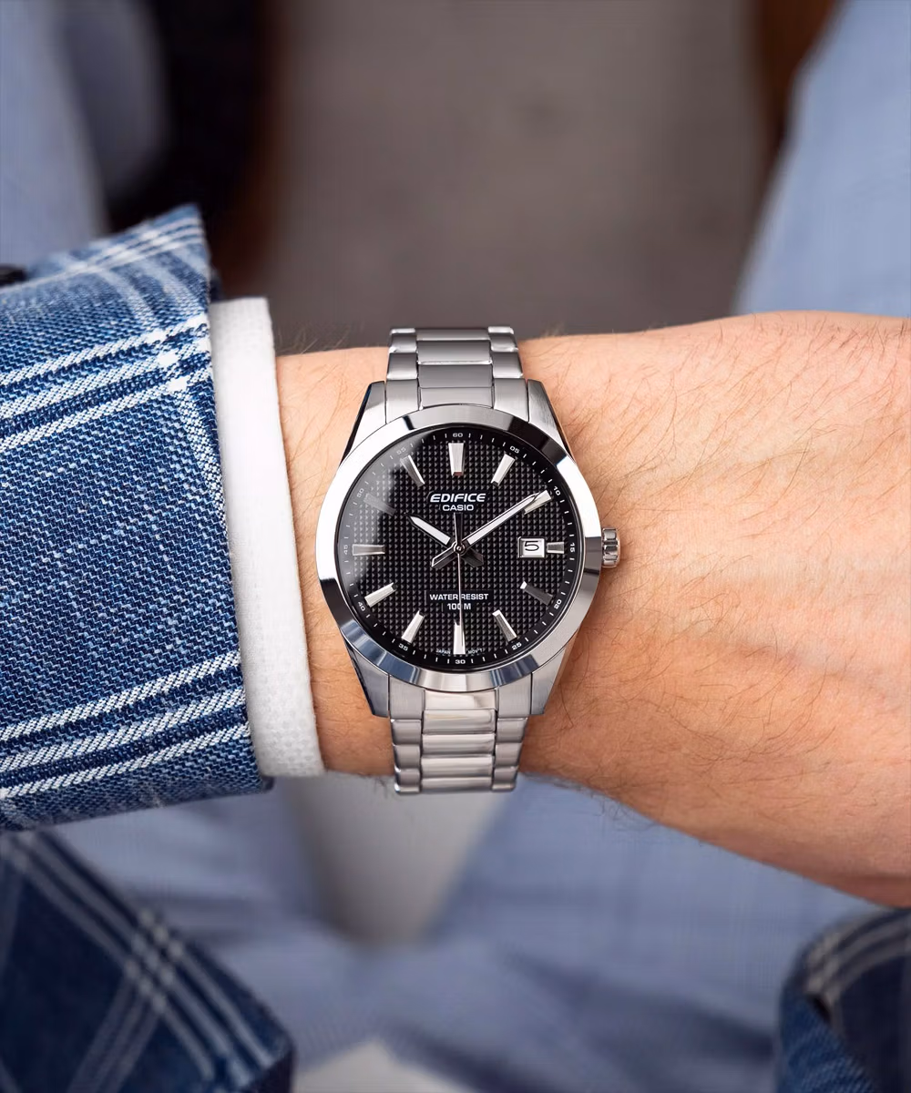 Casio EFV-160D-1A