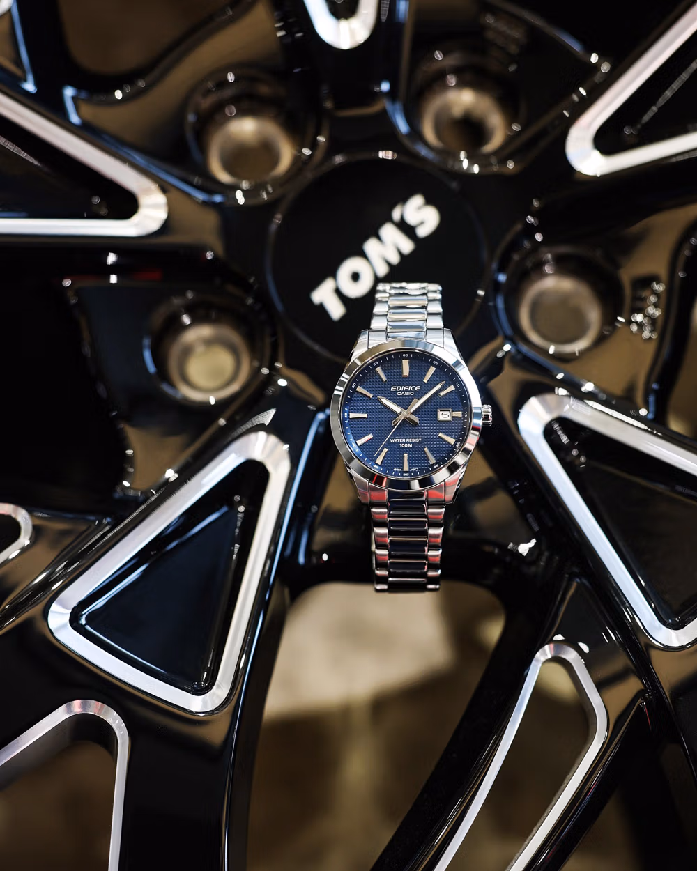 Casio EFV-160D-2A
