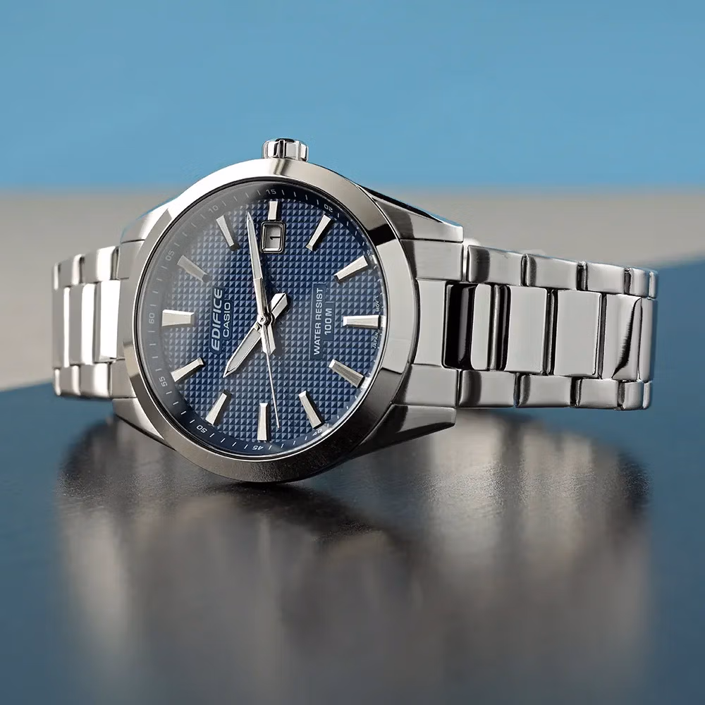 Casio EFV-160D-2A