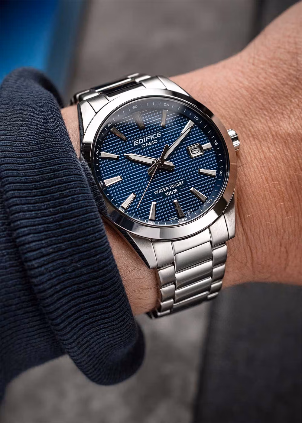 Casio EFV-160D-2A