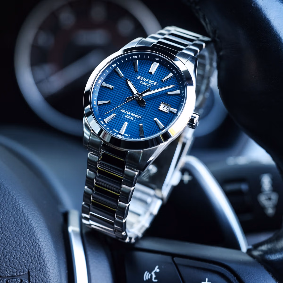 Casio EFV-160D-2A