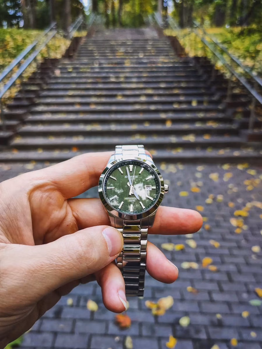 Casio EFV-160D-3A