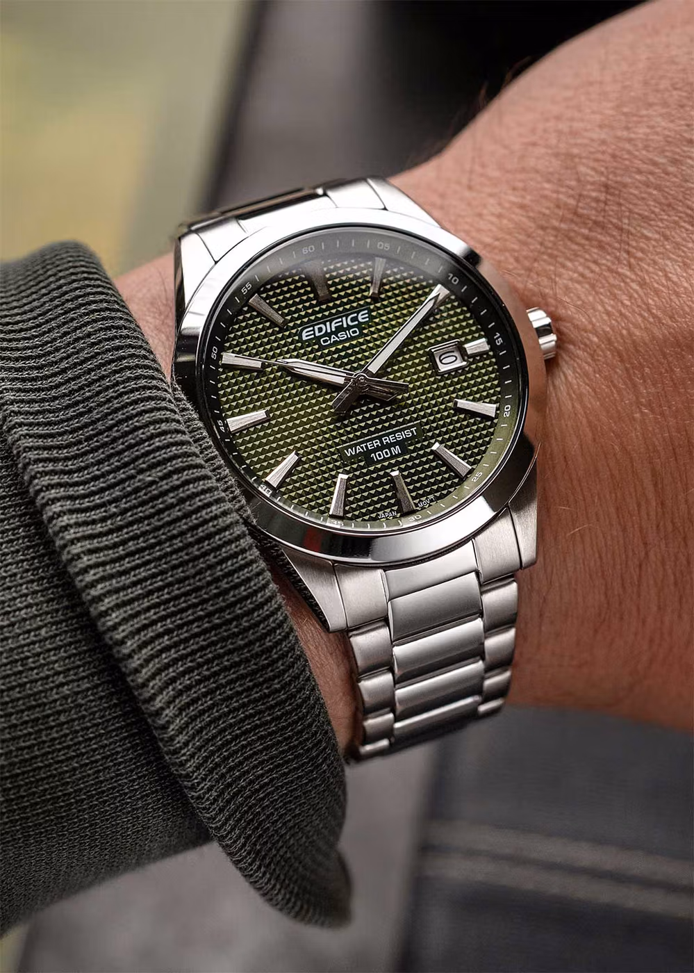 Casio EFV-160D-3A
