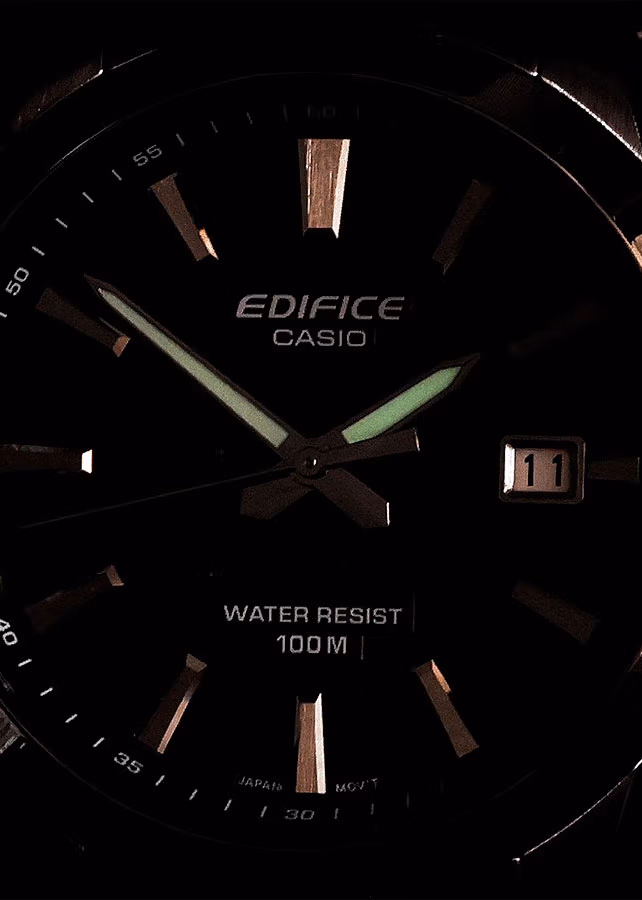 Casio EFV-160D-3A