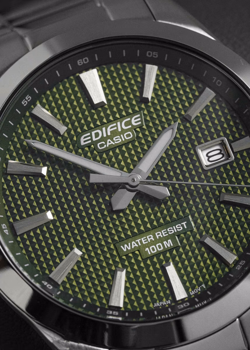 Casio EFV-160D-3A