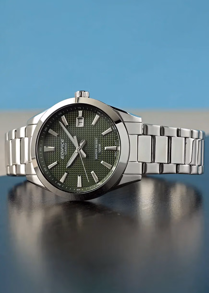 Casio EFV-160D-3A