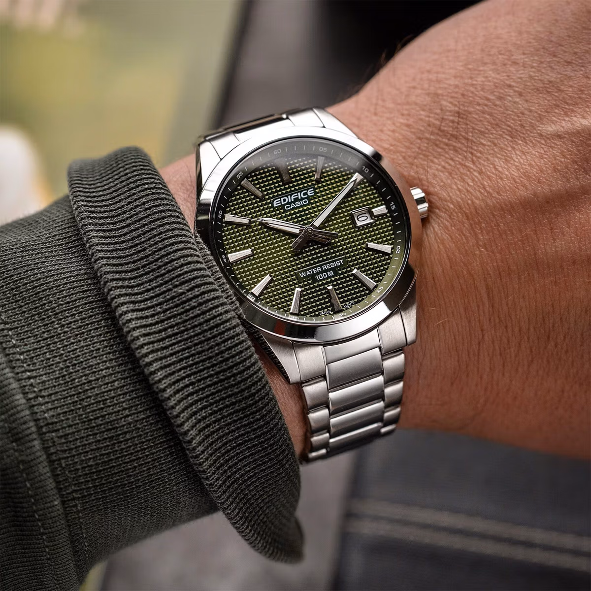Casio EFV-160D-3A