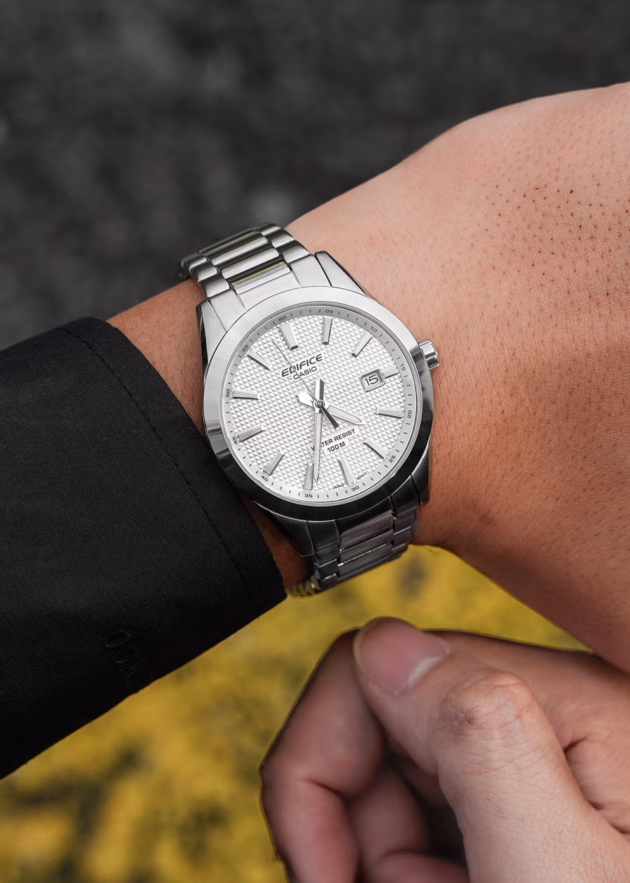 Casio EFV-160D-7A