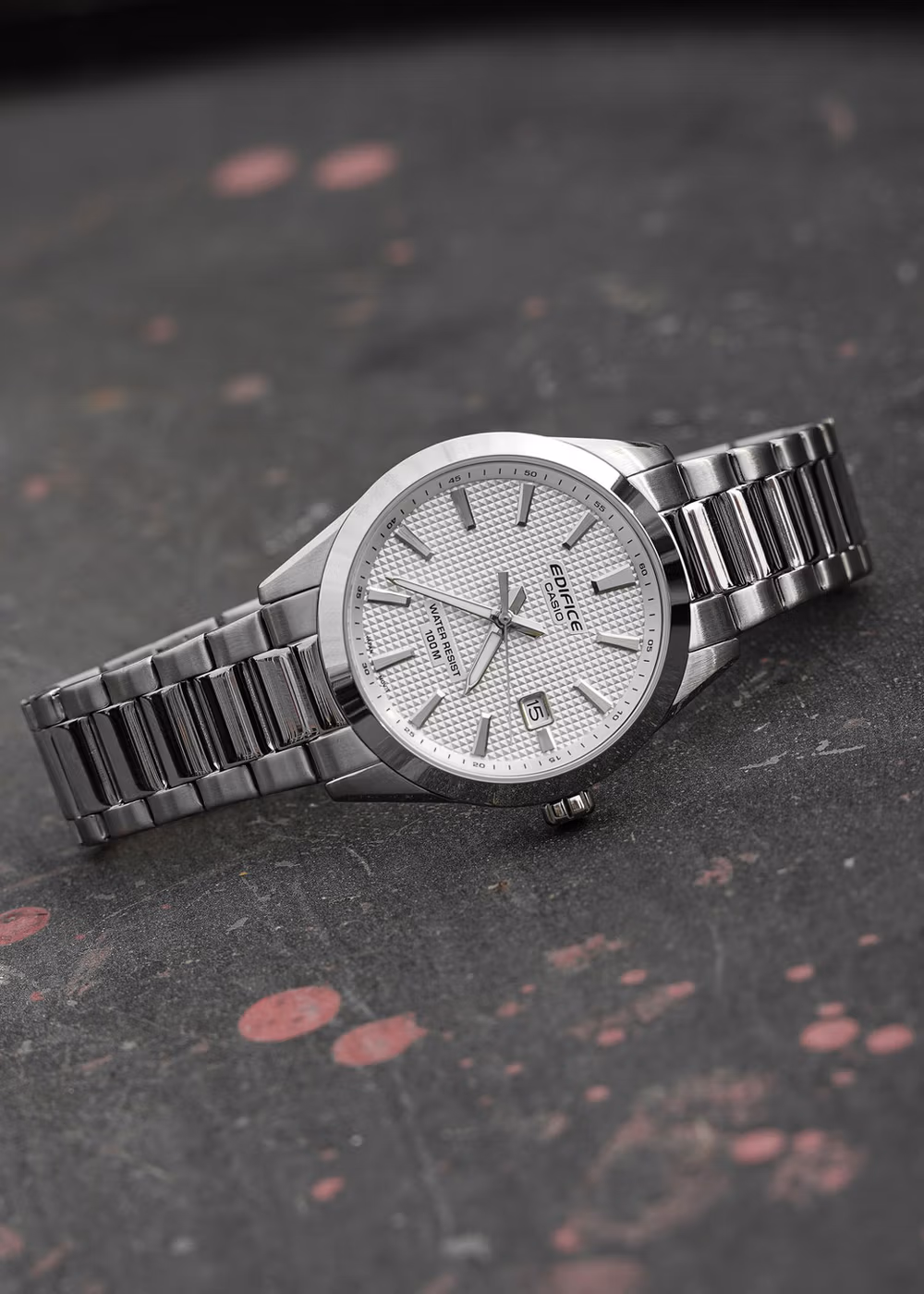 Casio EFV-160D-7A
