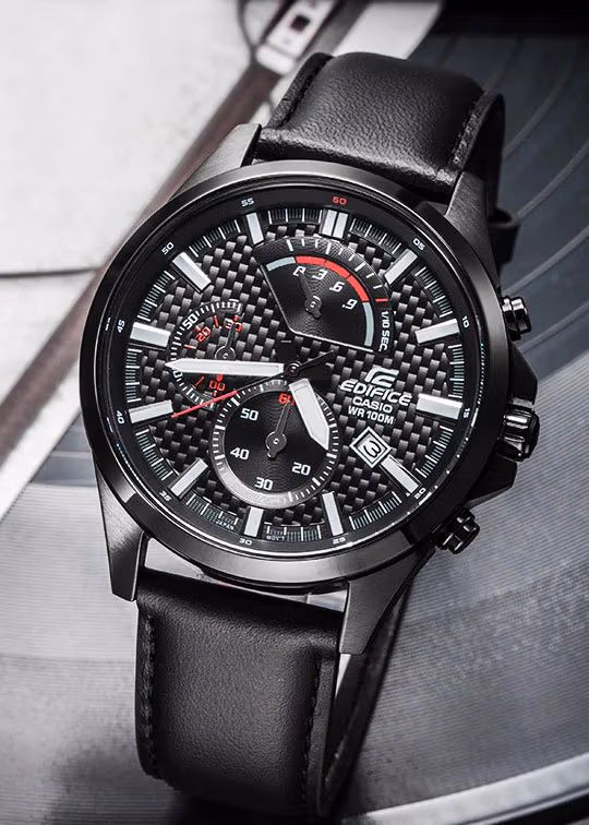 Casio EFV-530BL-1A