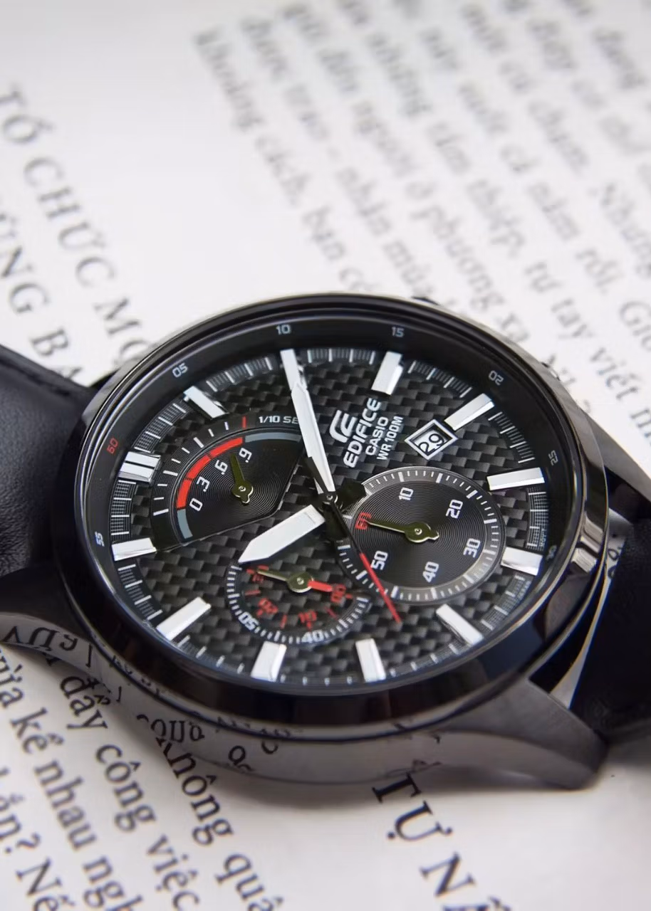 Casio EFV-530BL-1A