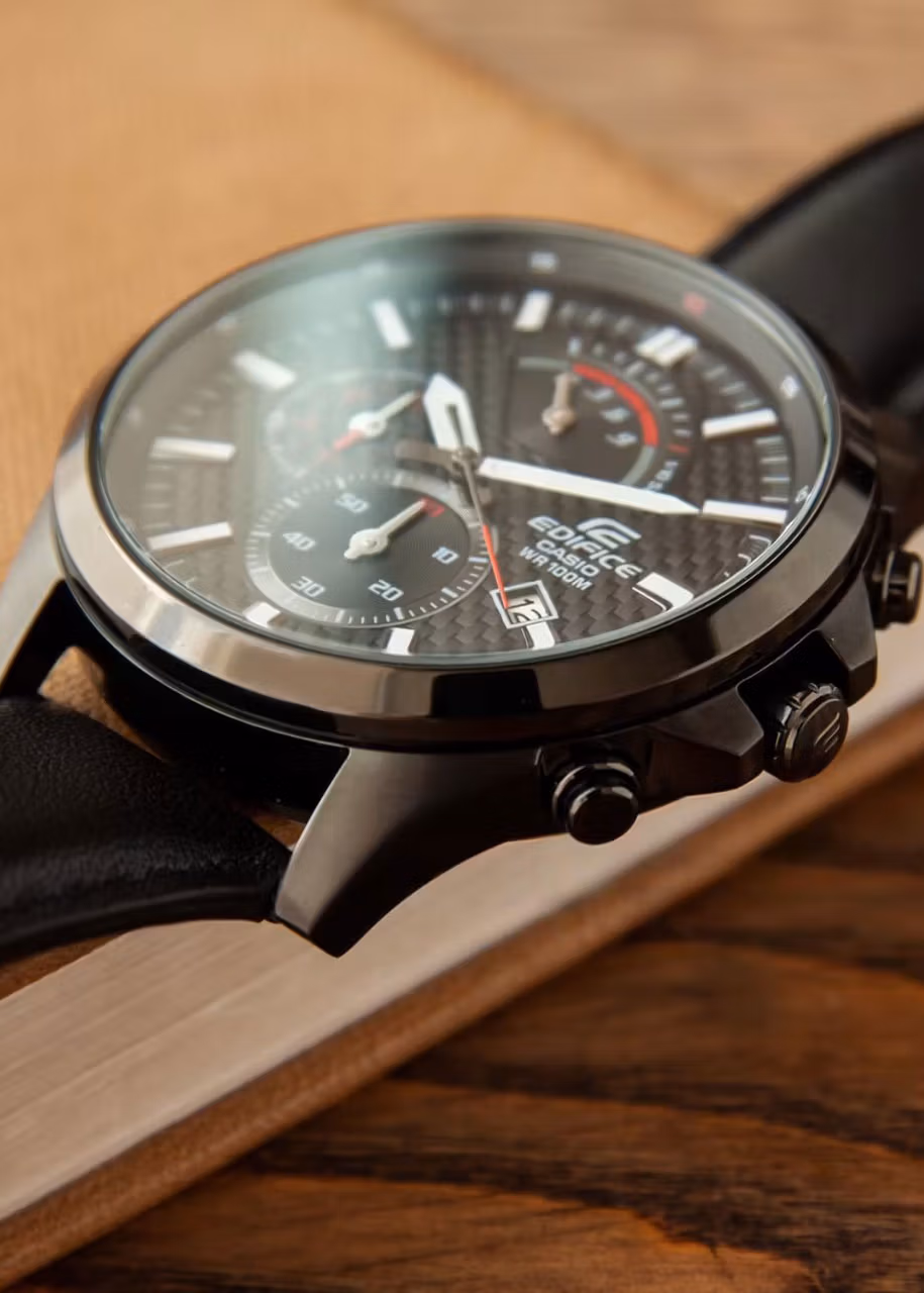 Casio EFV-530BL-1A