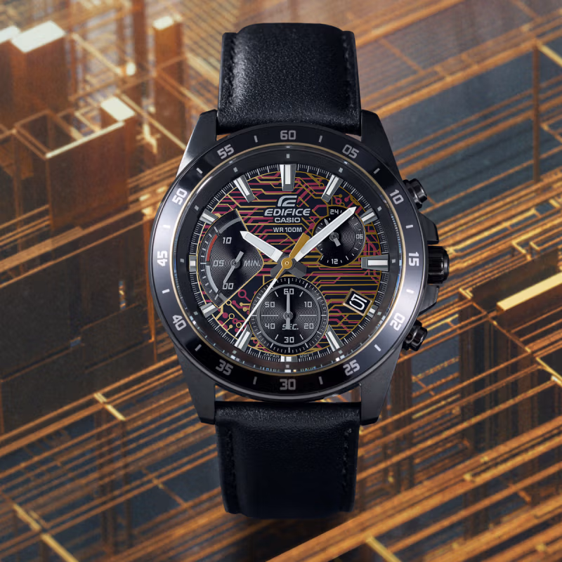 Casio EFV-540CL-1A
