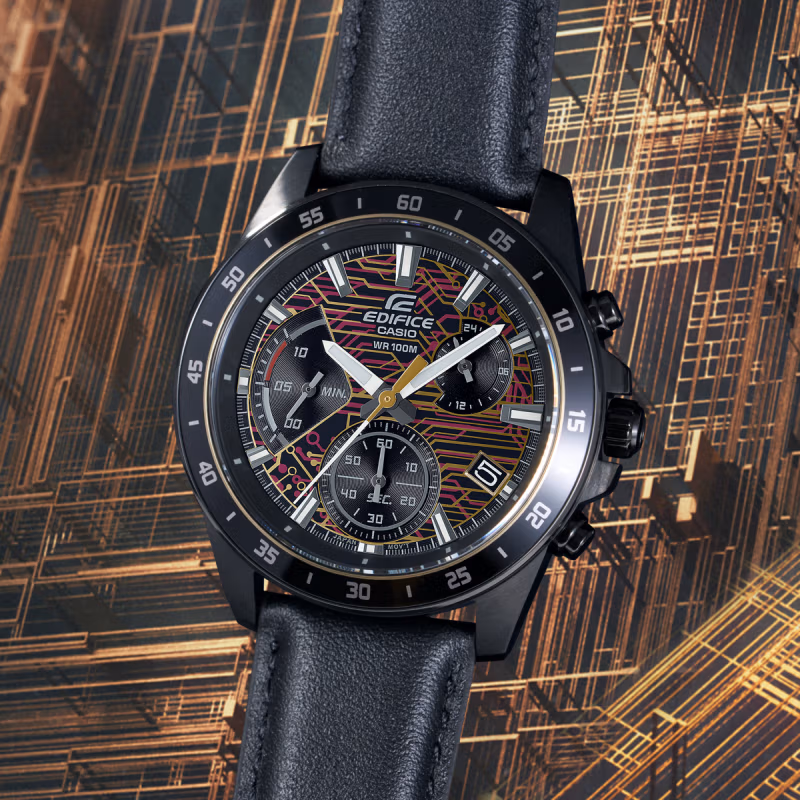 Casio EFV-540CL-1A
