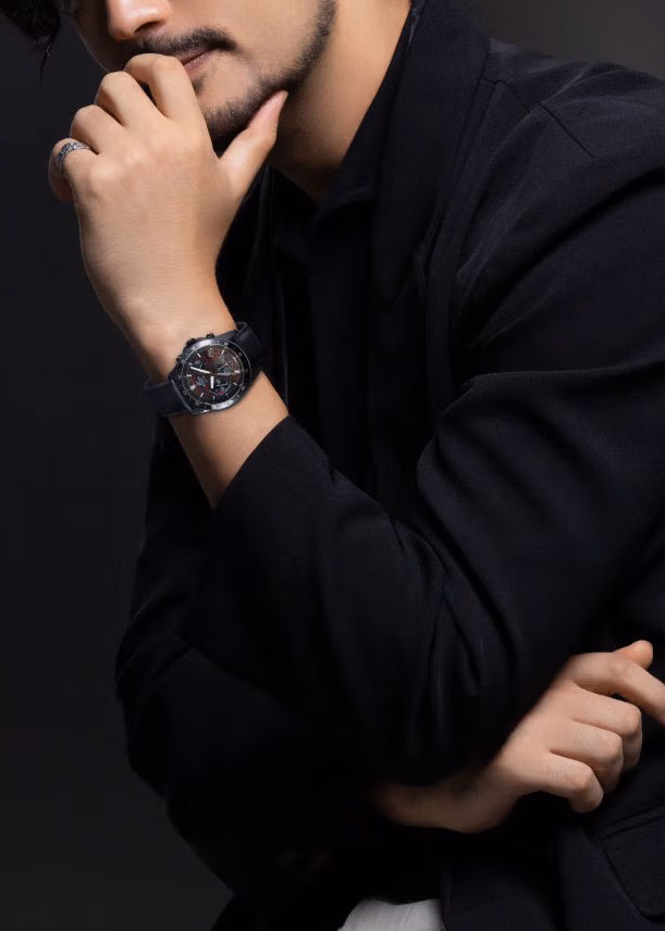 Casio EFV-540CL-1A