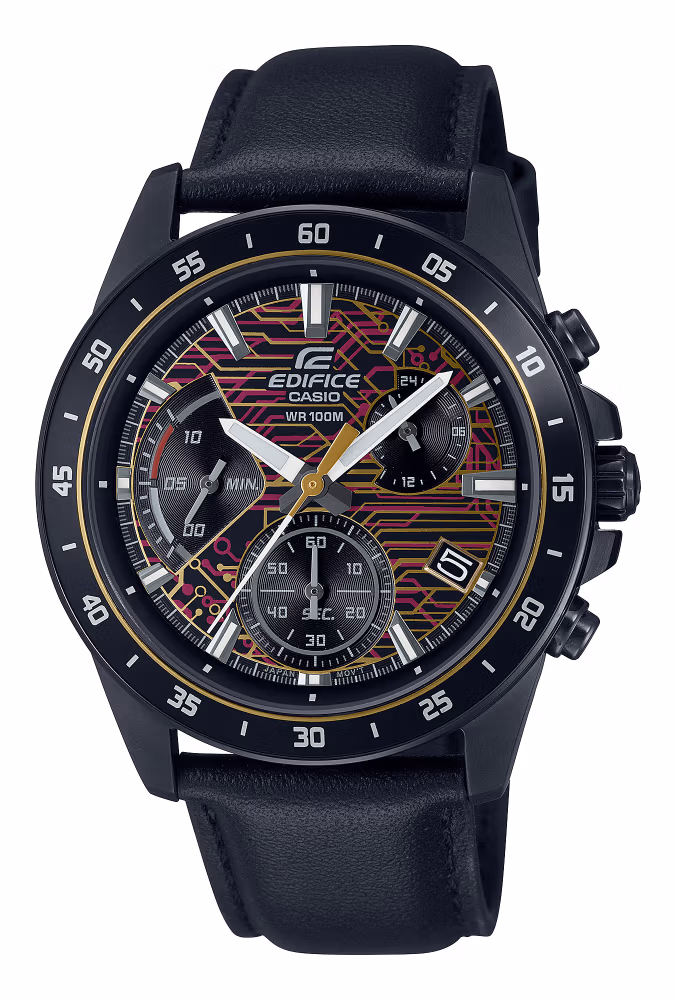 Casio EFV-540CL-1A