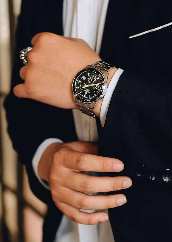 Casio EFV-540D-1A9