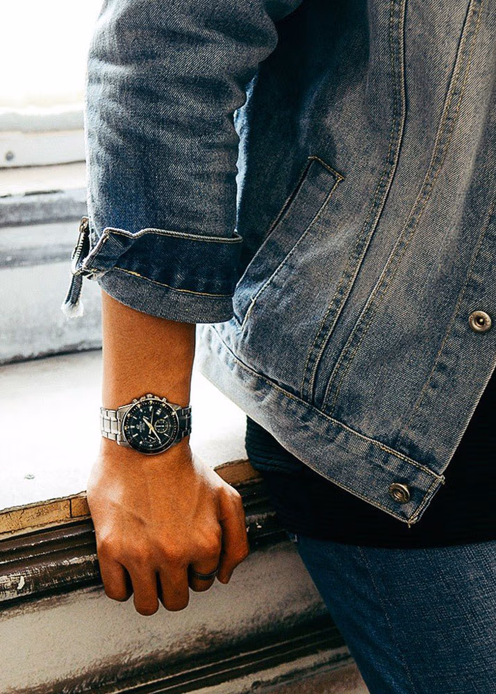 Casio EFV-540D-1A9