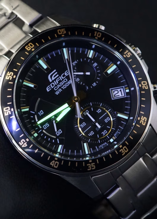 Casio EFV-540D-1A9