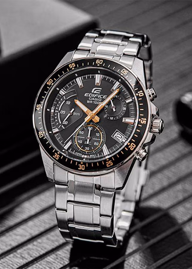 Casio EFV-540D-1A9