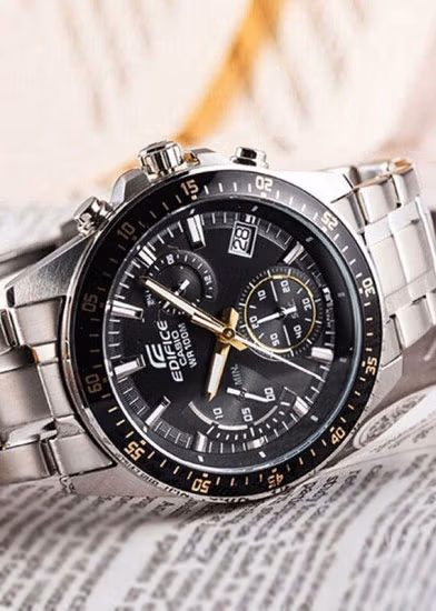 Casio EFV-540D-1A9