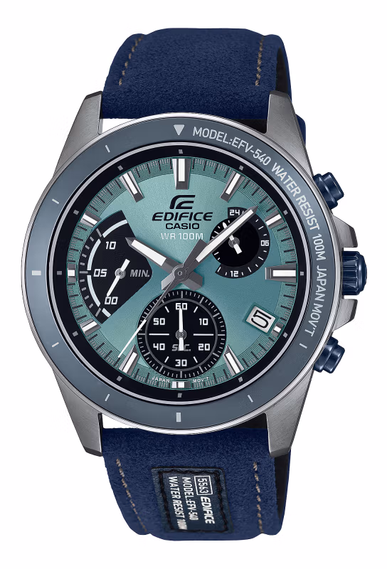 Casio EFV-540UL-2AV