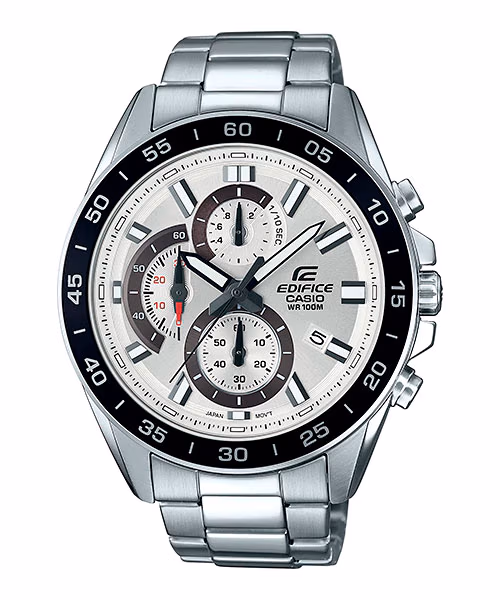 Casio EFV-550D-7AV-1