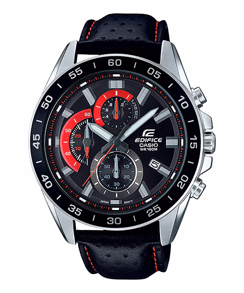 Casio EFV-550L-1AV-1