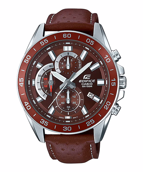 Casio EFV-550L-5AV-1