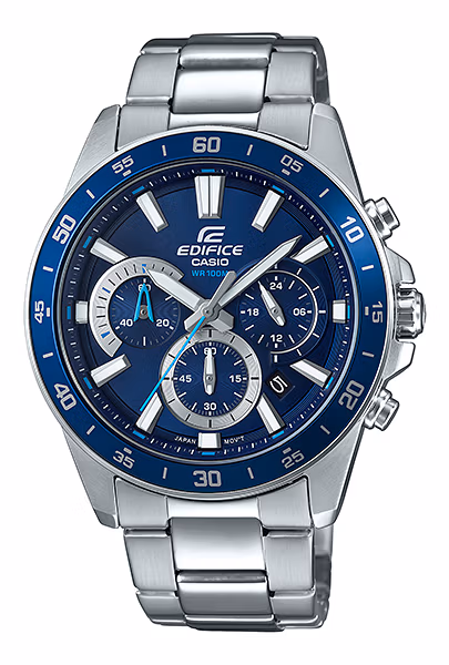Casio EFV-570D-2A