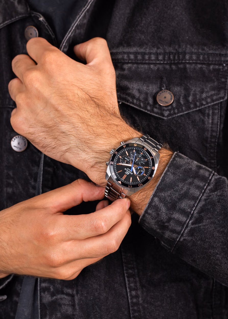 Casio EFV-590D-1A