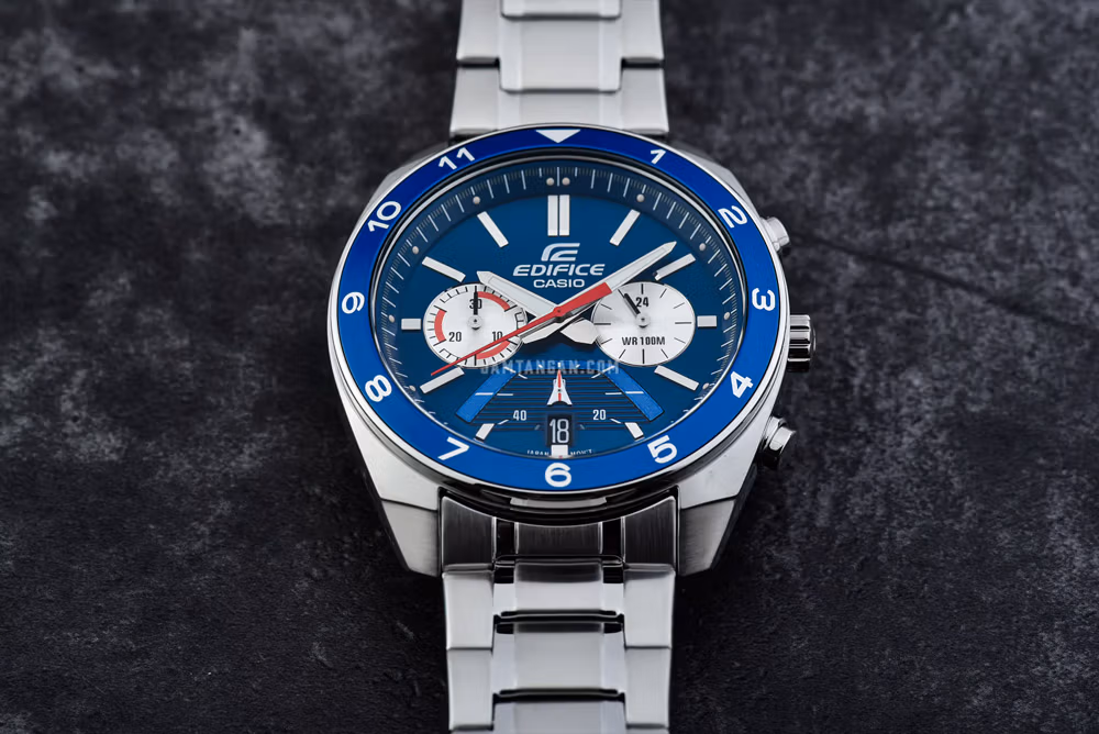 Casio EFV-590D-2A