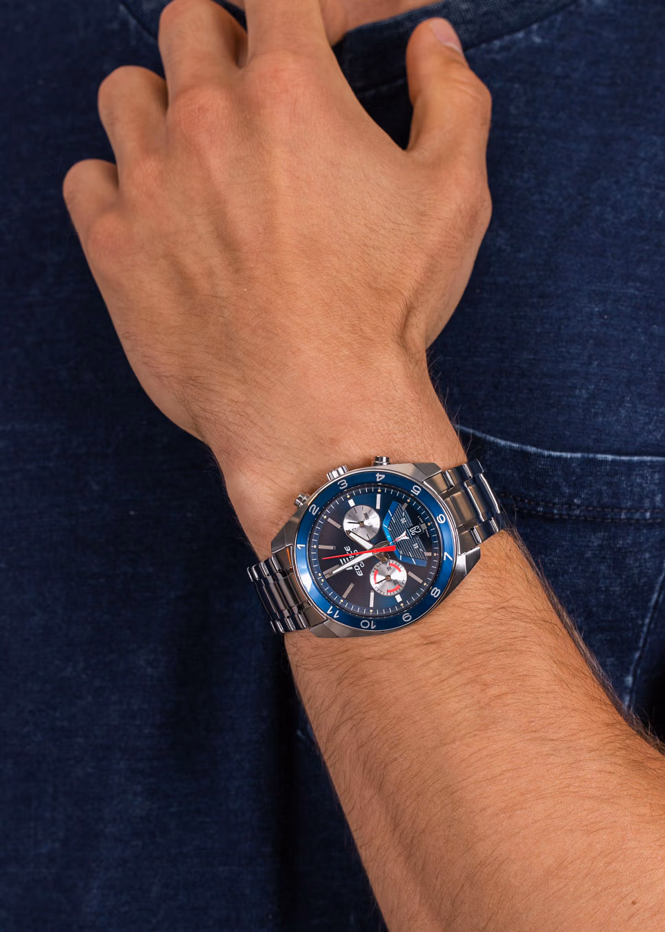 Casio EFV-590D-2A