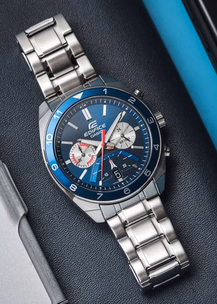 Casio EFV-590D-2A