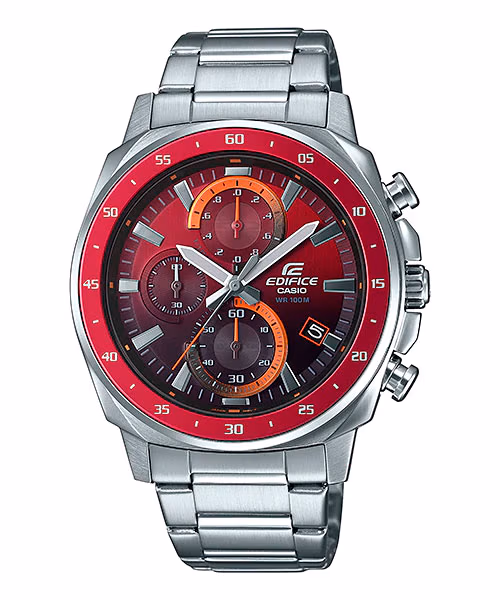 Casio EFV-600D-4A