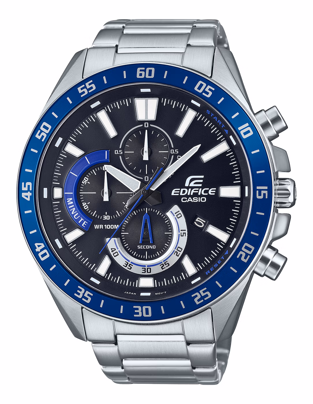 Casio EFV-620D-1A2
